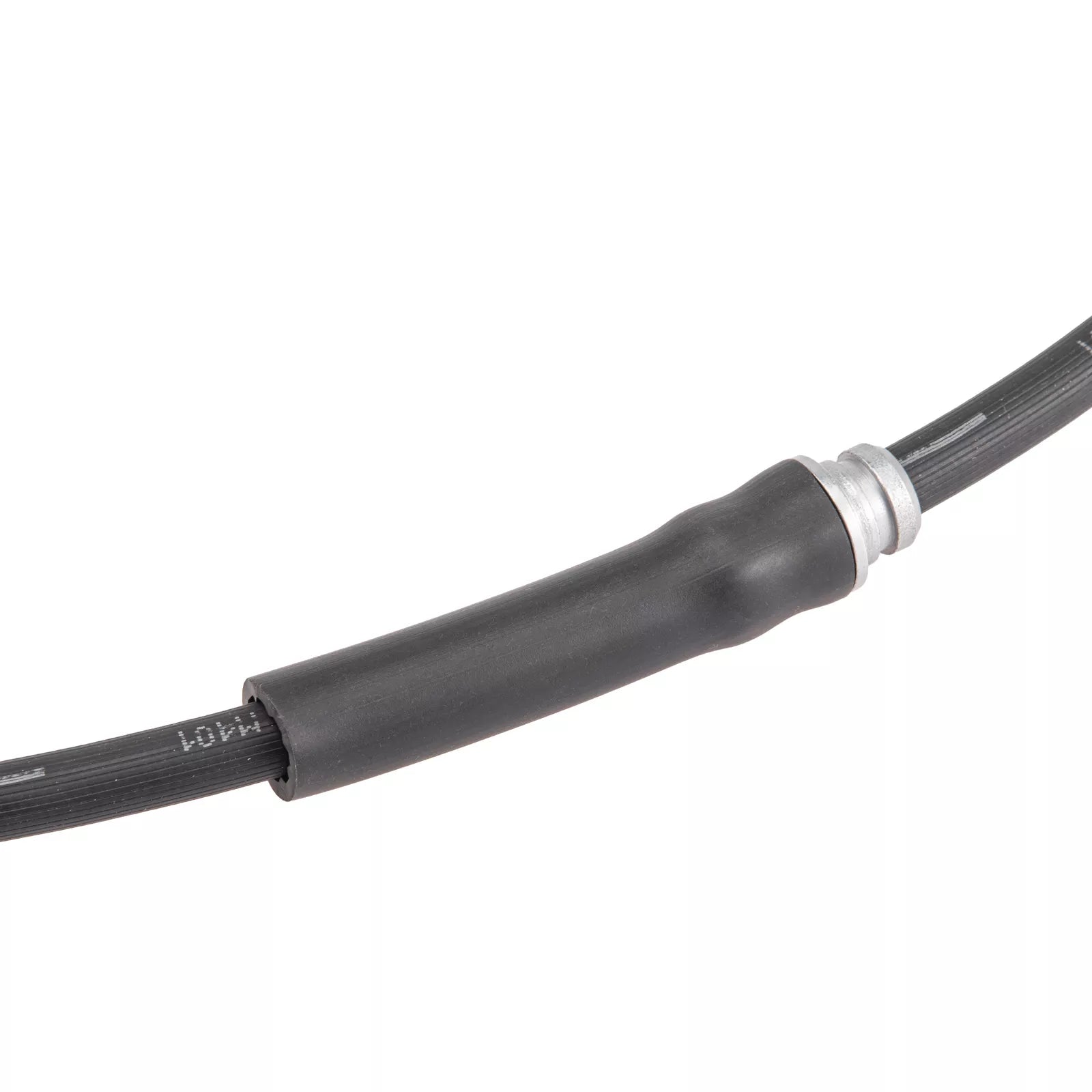 Front Brake Hose Pipe 8W0611707G Compatible with AUDI A4 N.M Tag-H-612