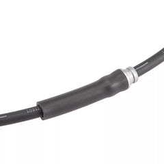 Front Brake Hose Pipe 8W0611707G Compatible with AUDI A4 N.M Tag-H-612