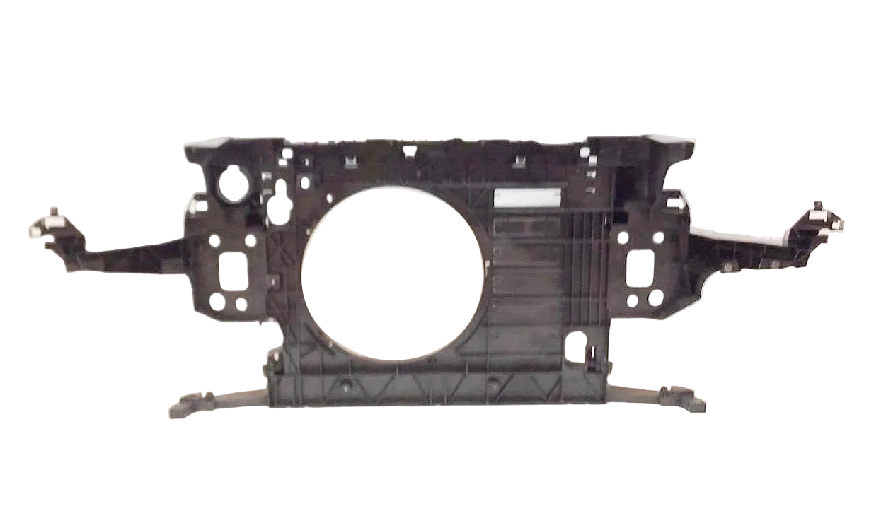 Radiator Support Trim Panel 51649802008 Compatible With MINI COOPER R60