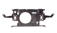 Radiator Support Trim Panel 51649802008 Compatible With MINI COOPER R60
