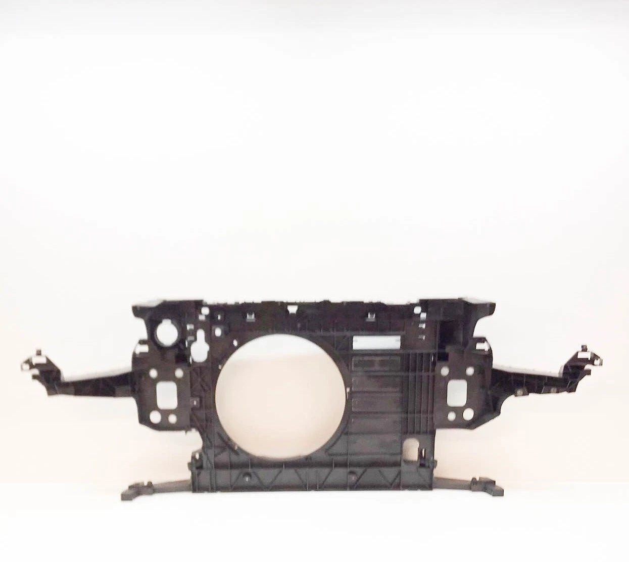 Radiator Support Trim Panel 51649802008 Compatible With MINI COOPER R60