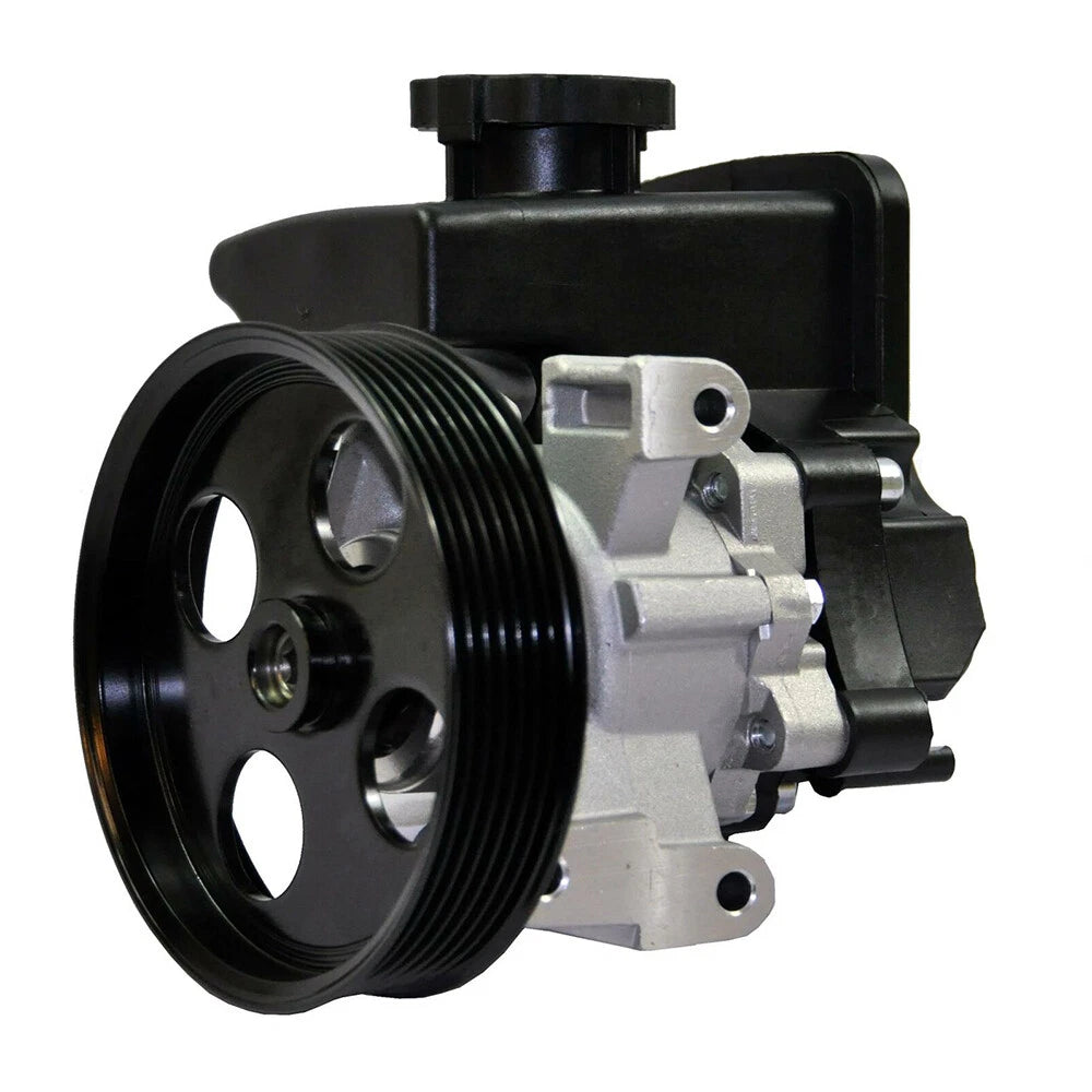 Power Steering Pump 0034664301 0034664201 A0034664201 A0034664301  Compatible With Mercedes Benz C-Class (W203,W204), E-Class (W211,W212)