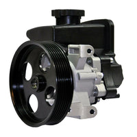 Power Steering Pump 0034664301 0034664201 A0034664201 A0034664301  Compatible With Mercedes Benz C-Class (W203,W204), E-Class (W211,W212)