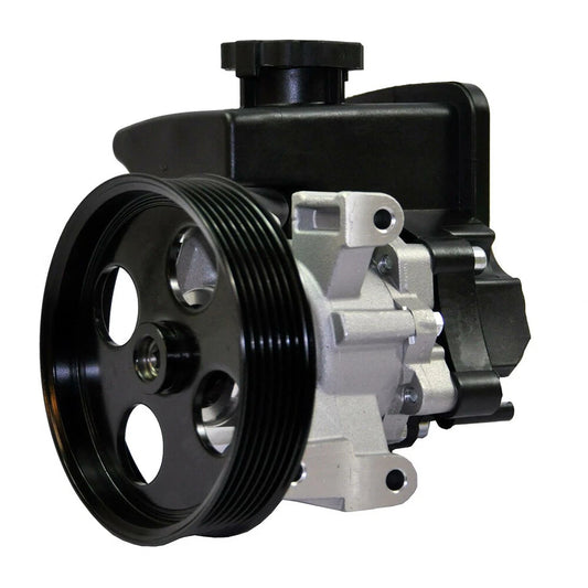 Power Steering Pump 0034664301 0034664201 A0034664201 A0034664301  Compatible With Mercedes Benz C-Class (W203,W204), E-Class (W211,W212)