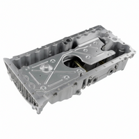 Oil Pan 30777234 Compatible With Volvo S40 V50