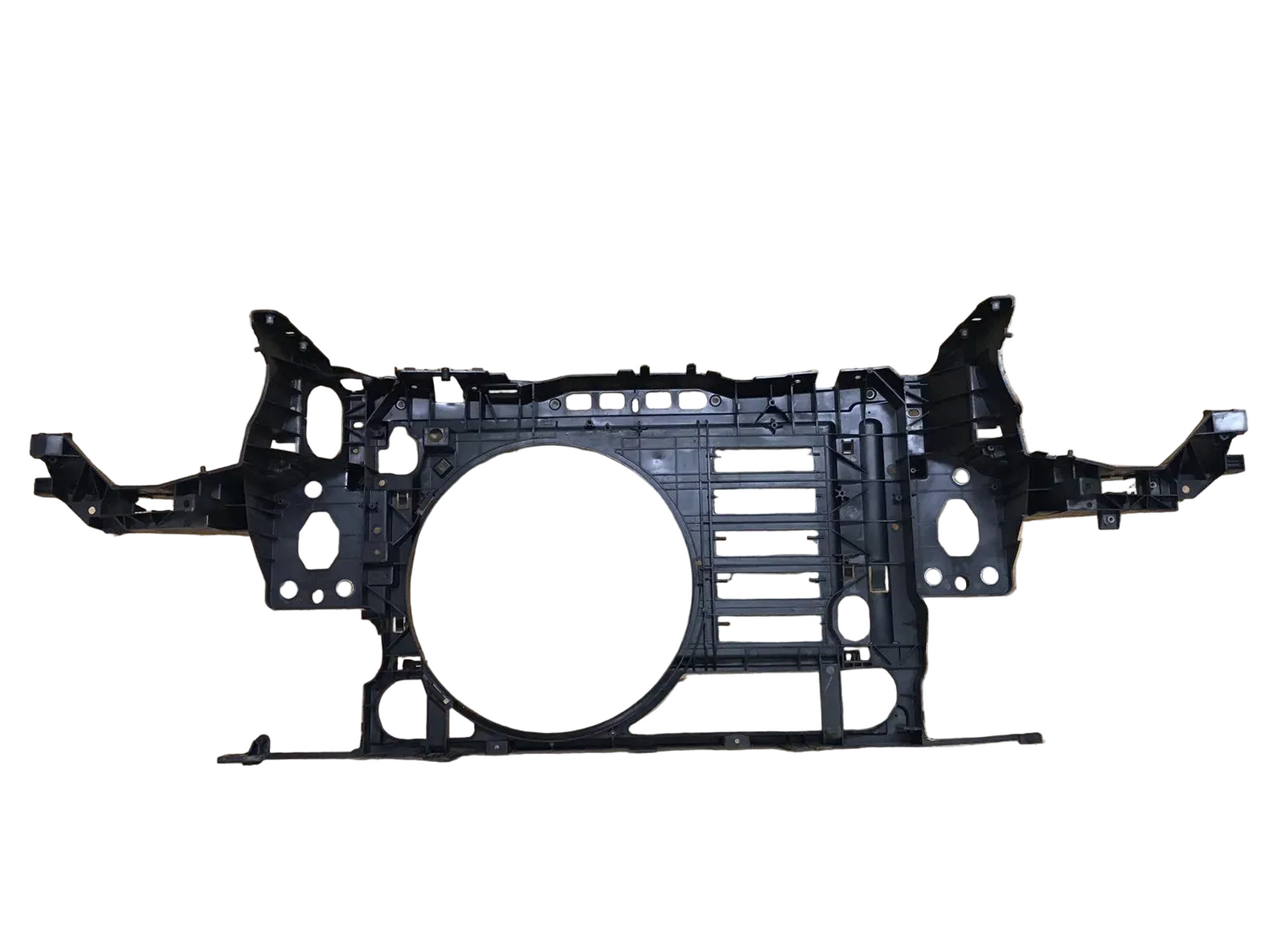 Radiator Support 51467147912 Compatible With Mini Cooper R56