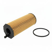 Oil Filter E73HD134 & 057115561L & OX196/1D 057115561K Compatible With AUDI A4 B8 (8K2) | A4 / S4 A8 & D3 (4E2, 4E8) | A8 / S8 | A8L & Q7 (4LB)Tag : 58