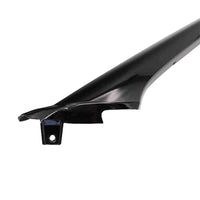 Front Piller Chrome Left LR077218 & Right LR077217 Compatible With Land Rover Range Rover Evoque - L538 (2012-2018) Tag No.23