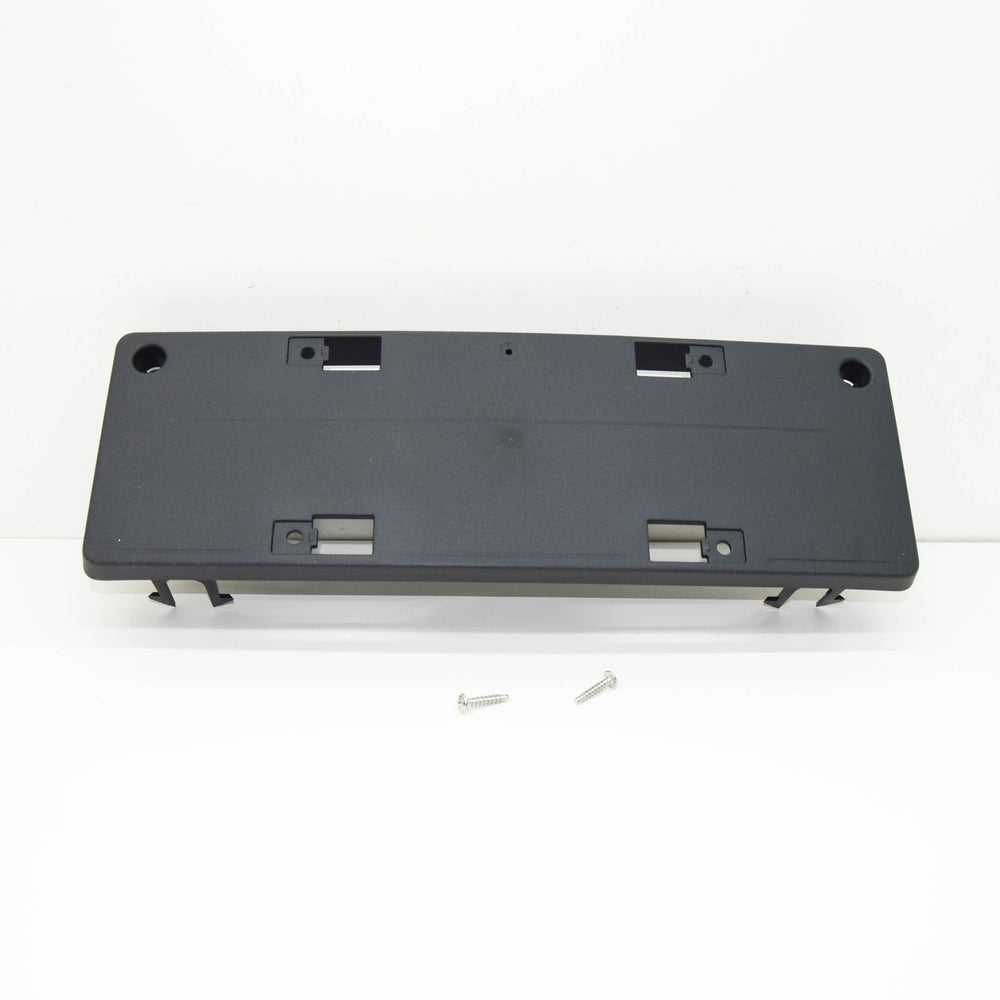 Front Licence Plate Grill 1678800301 Compatible With Mercedes-Benz GLE W167 (2020-2025) Tag No.129