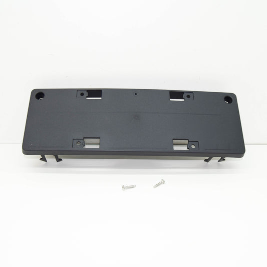 Front Licence Plate Grill 1678800301 Compatible With Mercedes-Benz GLE W167 (2020-2025) Tag No.129