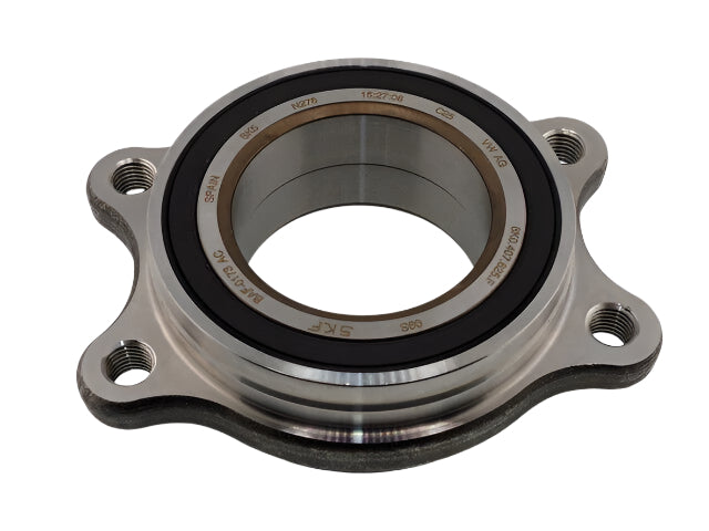 Front Wheel Bearing 4F0407625A Compatible With AUDI A8