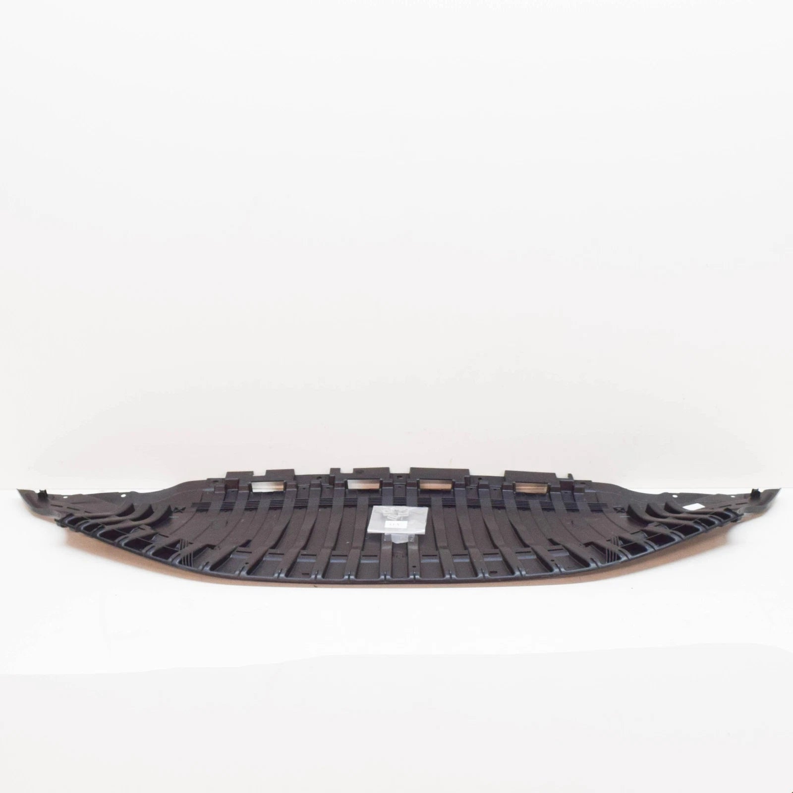 Front Bumper Sheild 4H0807611 Compatible With Audi  A8 (2011-2014) Tag No.9