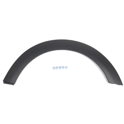 Rear Wheel Eyebrow Left 51777167593 & Right 51777167594 Compatible With MINI COOPER R55