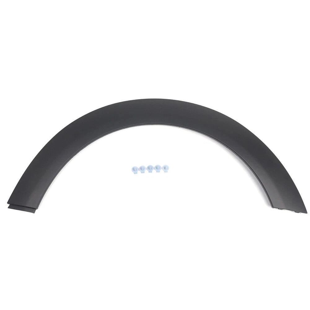 Rear Wheel Eyebrow Left 51777167593 & Right 51777167594 Compatible With MINI COOPER R55