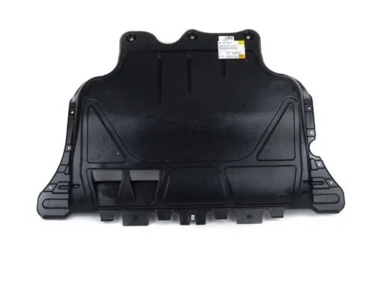 Engine Under Hood Shield 3Q0825236C 5Q0825236Q Compatible with SKODA OCTAVIA III (5E3, NL3, NR3) Tag No.1