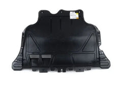 Engine Under Hood Shield 3Q0825236C 5Q0825236Q Compatible with SKODA OCTAVIA III (5E3, NL3, NR3) Tag No.1