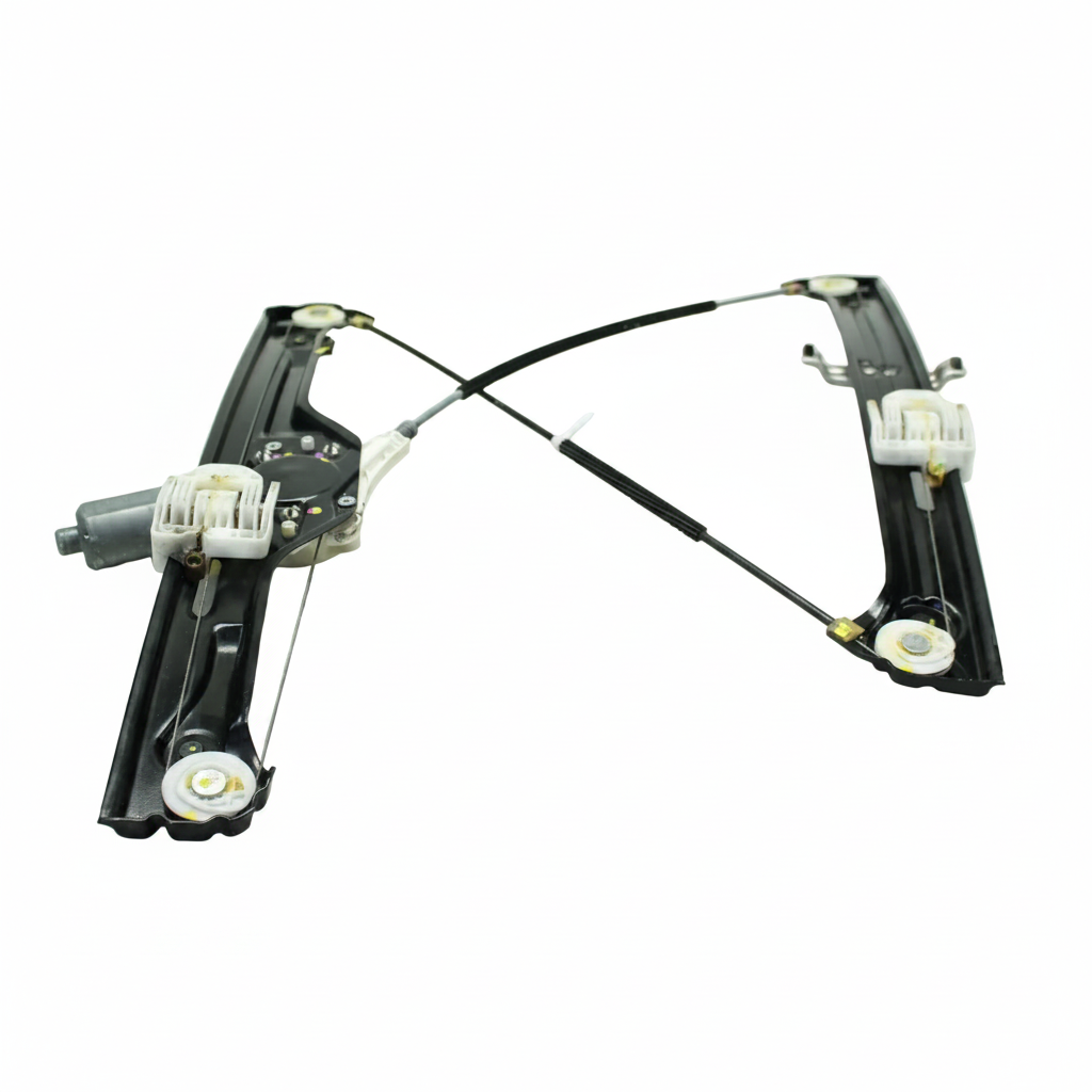 Front Left Window Regulator With Motor 51337422879 Compatible With BMW G11 G12