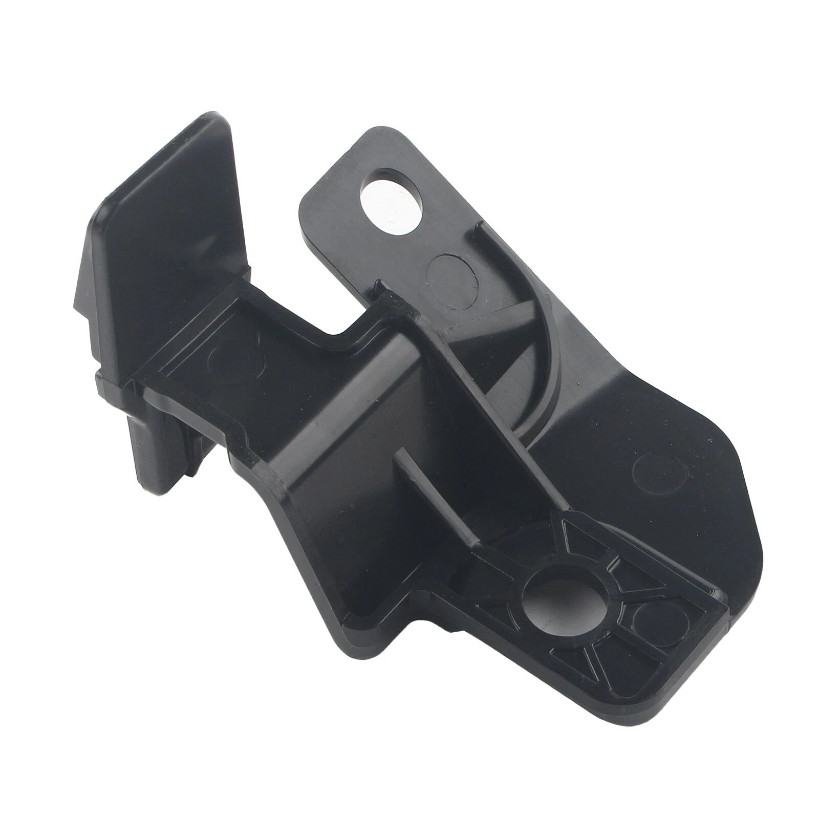 Headlight Bracket Set Right LR054698 & Left LR054699 Compatible With Land Rover Range Rover Sport - L494 (2014-2017) Tag No.3203