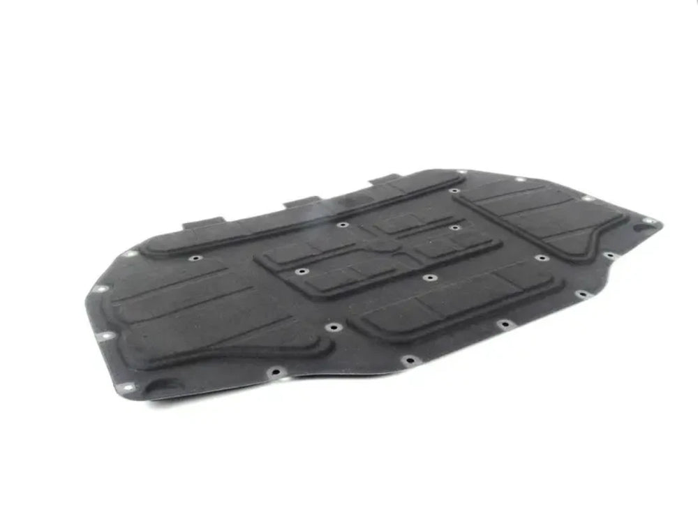 FRONT BONNET HOOD SOUND INSULATION  51489138474 Compatible With BMW 5 Series Gran Turismo (F07) 2010-2017 Tag No.4
