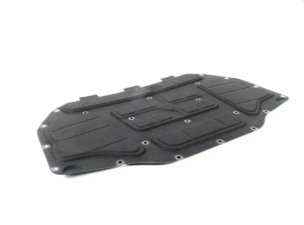 FRONT BONNET HOOD SOUND INSULATION  51489138474 Compatible With BMW 5 Series Gran Turismo (F07) 2010-2017 Tag No.4