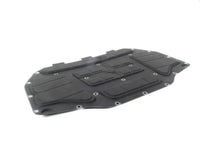 FRONT BONNET HOOD SOUND INSULATION  51489138474 Compatible With BMW 5 Series Gran Turismo (F07) 2010-2017 Tag No.4