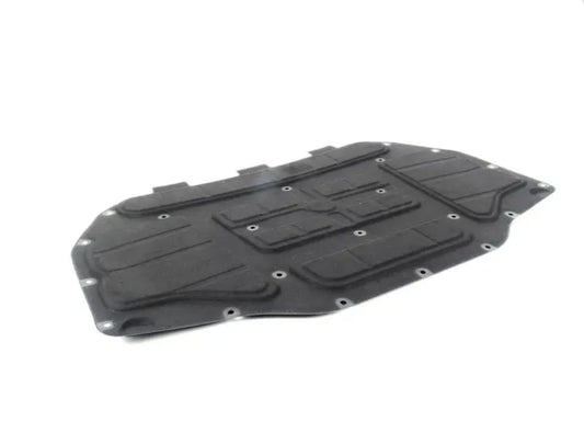 FRONT BONNET HOOD SOUND INSULATION  51489138474 Compatible With BMW 5 Series Gran Turismo (F07) 2010-2017 Tag No.4