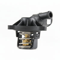 Engine Thermostat Elbow 059121111AA 059121111N Compatible With AUDI A4 Tag No.52