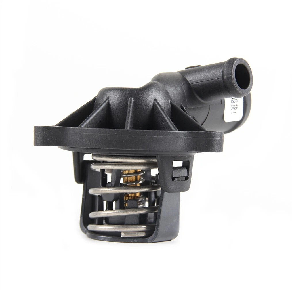 Engine Thermostat Elbow 059121111AA 059121111N Compatible With AUDI A4 Tag No.52