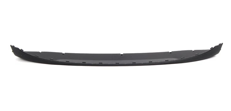 Front Bumper Lower Spoiler 51117127932 Compatible With MINI COOPER HARDTOP R50