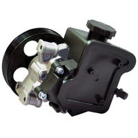 Power Steering Pump 0034664301 0034664201 A0034664201 A0034664301  Compatible With Mercedes Benz C-Class (W203,W204), E-Class (W211,W212)