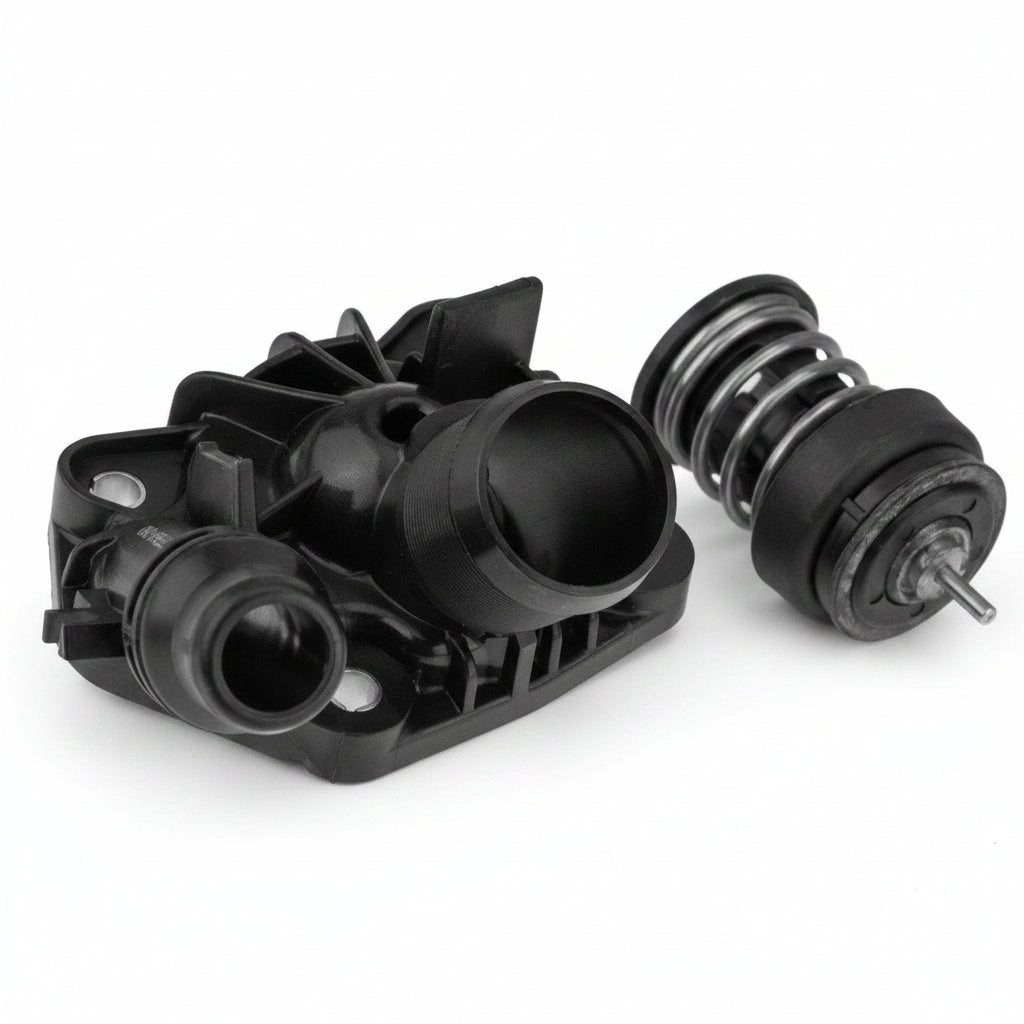 Engine Coolant Thermostat 11518472105 Compatible With BMW F40 F39 F48