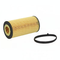 Oil Filter E27HD84 & 8692305 & OX370D 6M5G-6744-AA 6G9N-6744-BA 1371199 1421704 Compatible With VOLVO S60 II Cross Country (134) & S80 II (124) & XC60 I SUV (156) & XC90 I (275)Tag : 59