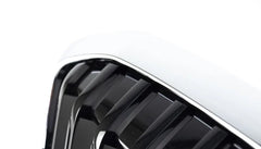 Front Bumper Show Grill With Camera Hole 51138075666 Compatible with BMW  3 Series G20 Tag No.109