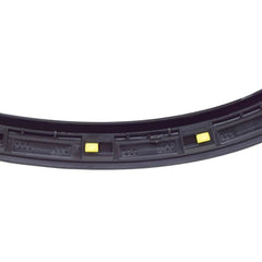 Rear Left Wheel Arch (EYEBROW) 39797287A Compatible With VOLVO XC90 N.M (Small) (T-2) Tag-EY-39 (2016-2024)