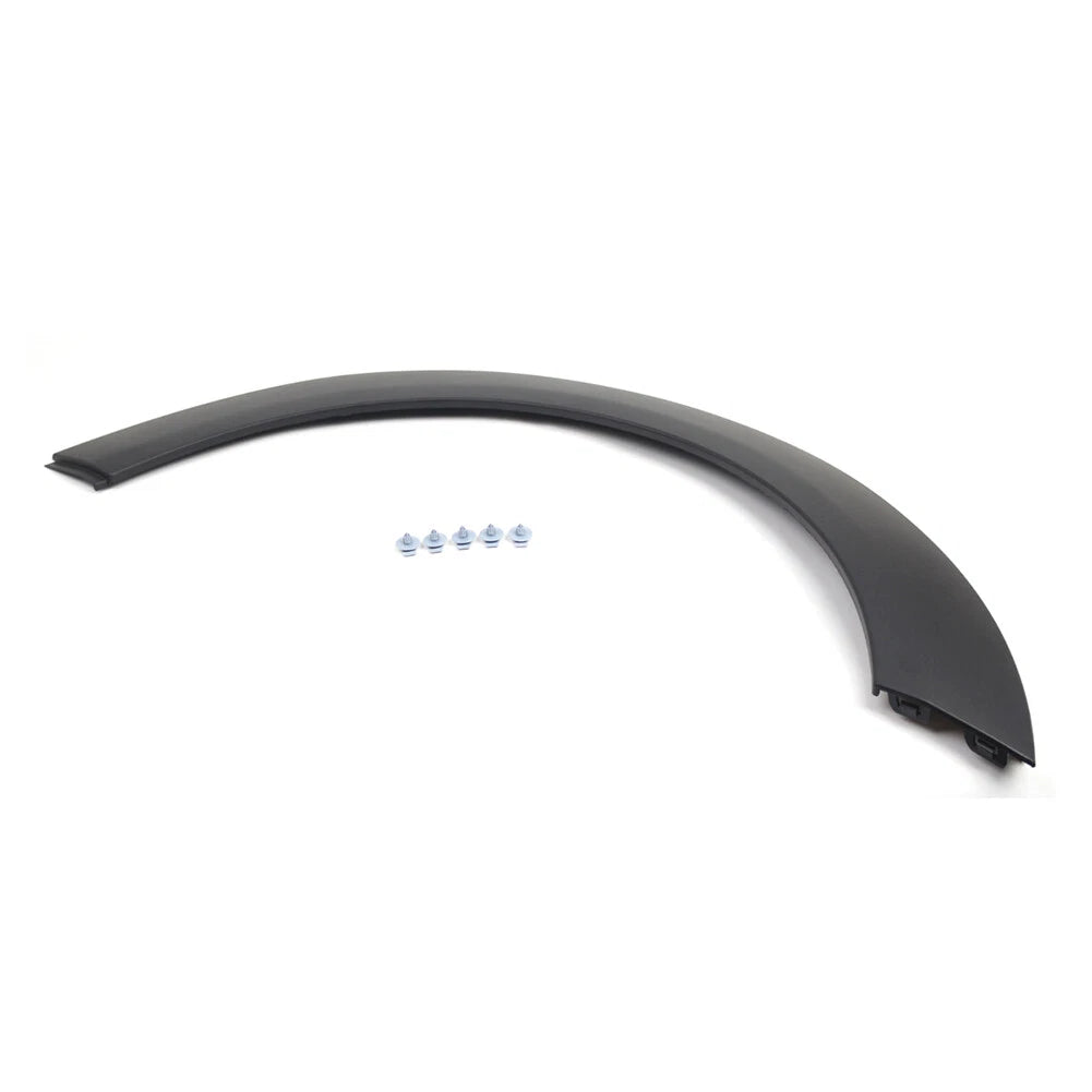 Rear Wheel Eyebrow Left 51777167593 & Right 51777167594 Compatible With MINI COOPER R55