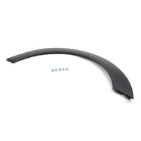 Rear Wheel Eyebrow Left 51777167593 & Right 51777167594 Compatible With MINI COOPER R55