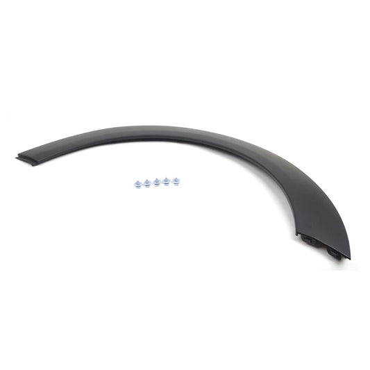 Rear Wheel Eyebrow Left 51777167593 & Right 51777167594 Compatible With MINI COOPER R55