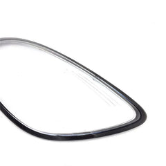 Headlight Glass Set Compatible With Porsche Cayman 981 (2013-2015)