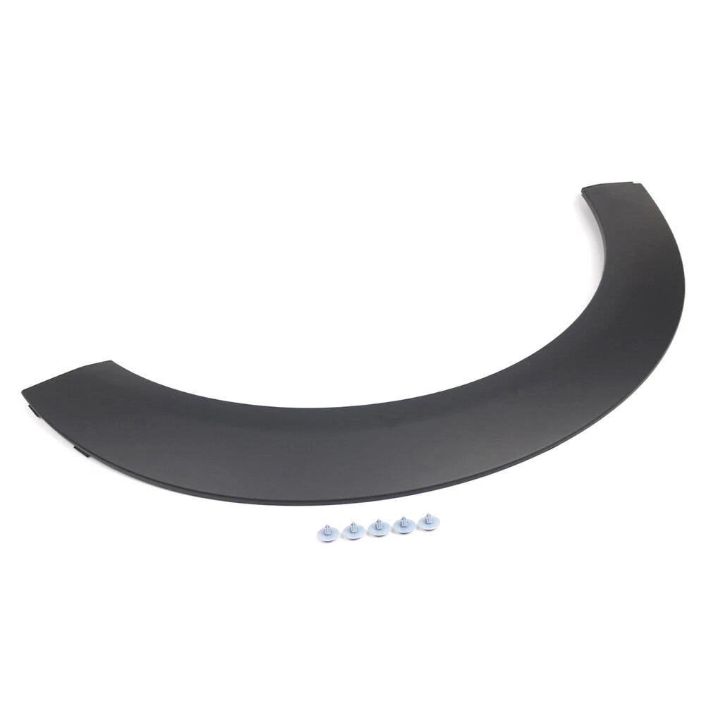 Rear Wheel Eyebrow Left 51777167593 & Right 51777167594 Compatible With MINI COOPER R55