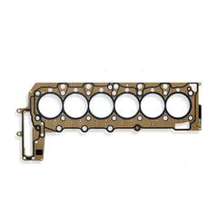 Engine Cylinder Head Gasket 713.183 11128506603 Compatible With BMW 5-SERIES (F10) 6-SERIES Coupe (F13) 6-SERIES Gran Coupe (F06) 7-SERIES (F01, F02, F03, F04) X3 (F25) X5 (F15, F85) X6 (F16, F86)