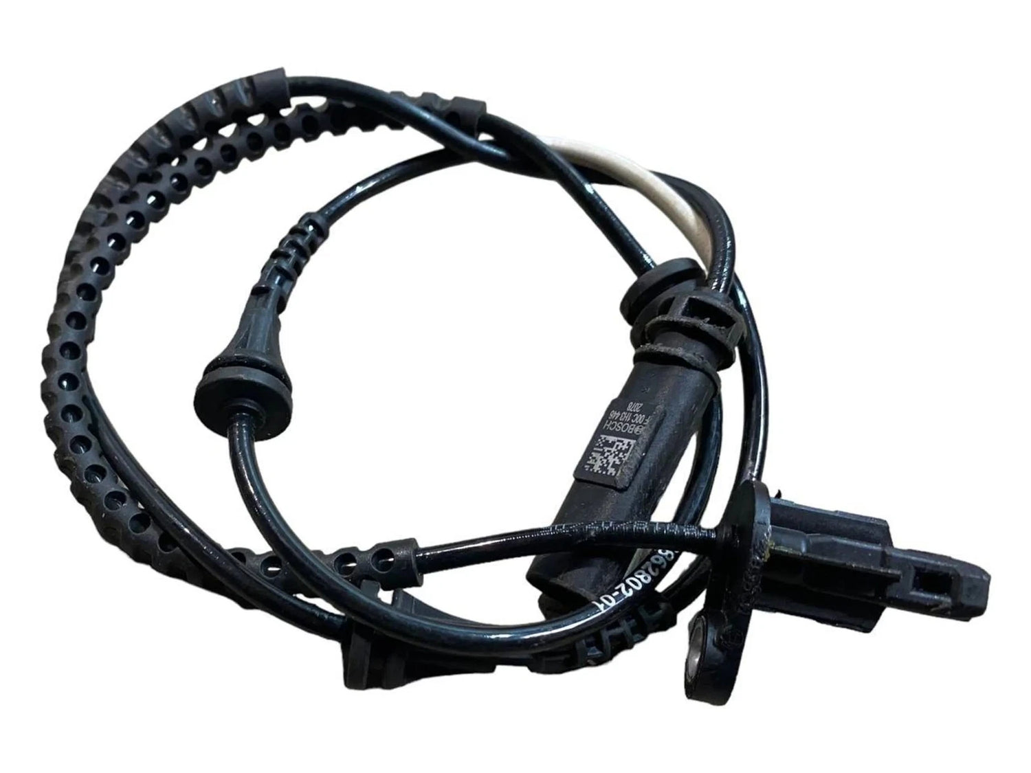 Front Left/Right ABS Wheel Speed Sensor 34521544002 & 34526862802 & 34526895660 Compatible With BMW & 3 (G20, G80, G28)