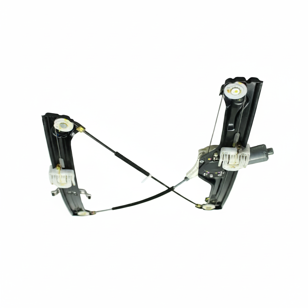 Front Left Window Regulator With Motor 51337422879 Compatible With BMW G11 G12