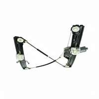 Front Left Window Regulator With Motor 51337422879 Compatible With BMW G11 G12