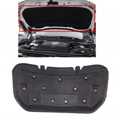 Bonnet Hood Sheild LR043837 Compatible With Land Rover Range Rover Sport - L494 (2014-2017) Tag No.2