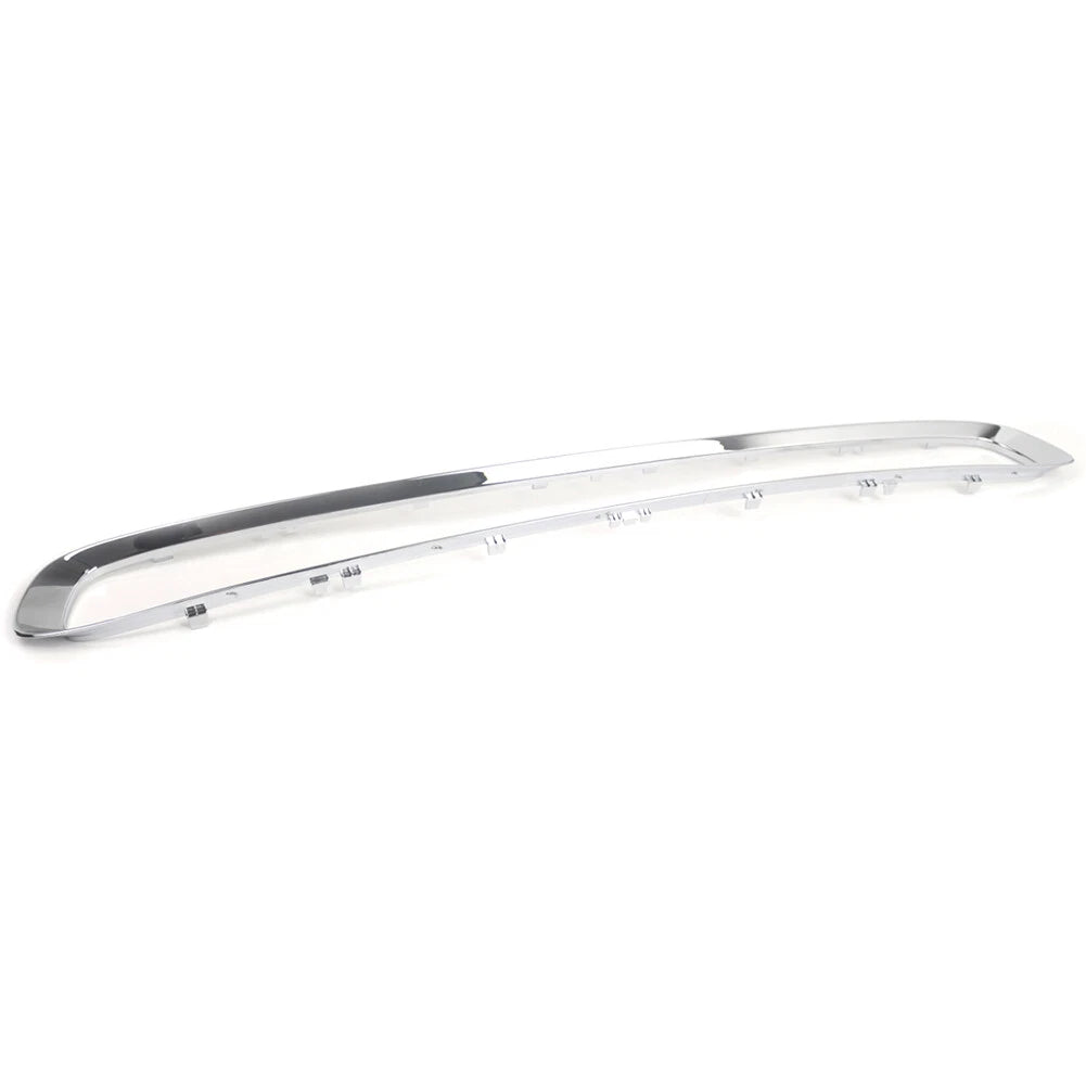 Front Bumper Grille Stripe 51117355238 Compatible With MINI (F55) | MINI / COOPER (2014-2018) Tag No.95