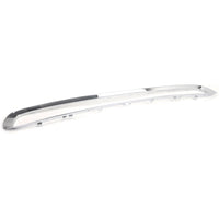 Front Bumper Grille Stripe 51117355238 Compatible With MINI (F55) | MINI / COOPER (2014-2018) Tag No.95