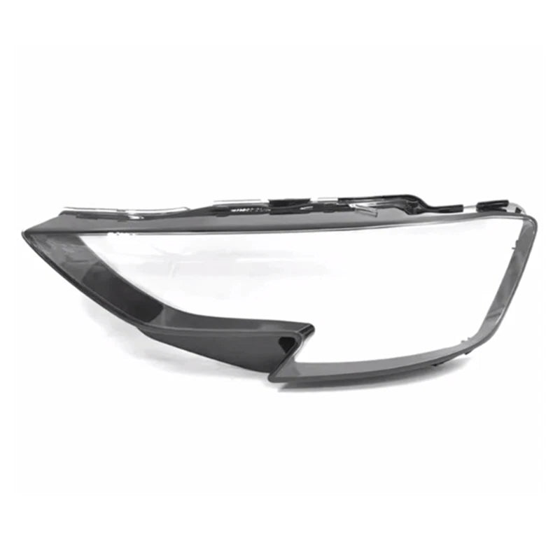 Headlight Glass Set Compatible With AUDI A8 (2022-2024)