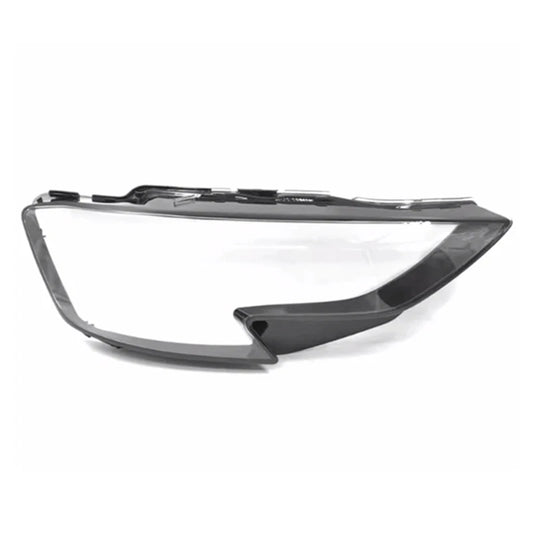 Headlight Glass Set Compatible With AUDI A8 (2022-2024)