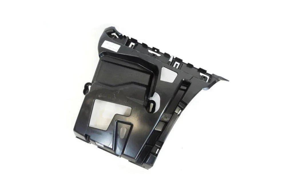 Rear Bumper Bracket Left 51127384465 & Right 51127384466 Compatible With BMW 3 Series (F30) 2012-2018 Tag No.1542