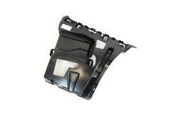 Rear Bumper Bracket Left 51127384465 & Right 51127384466 Compatible With BMW 3 Series (F30) 2012-2018